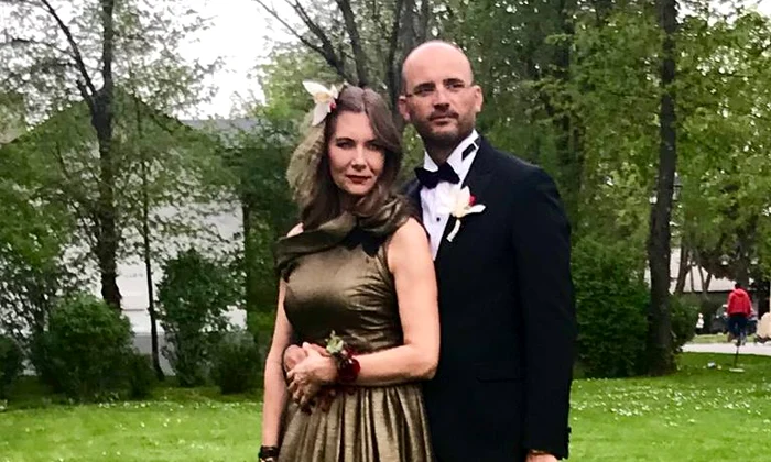 Romanita Iovan si Iulian Gogan nasi de cununie (1) jpeg