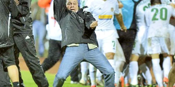 Marius Şumudică