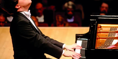 evgeny kissin