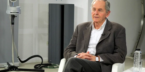 Thierry Wolton - FOTO Eduard Enea