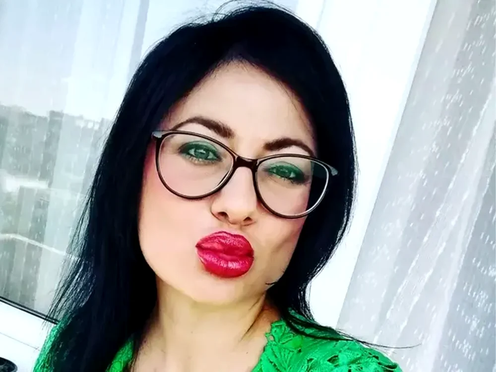 Ioana Popescu s-a stins din viață la 45 de ani/FOTO: Arhivă personală