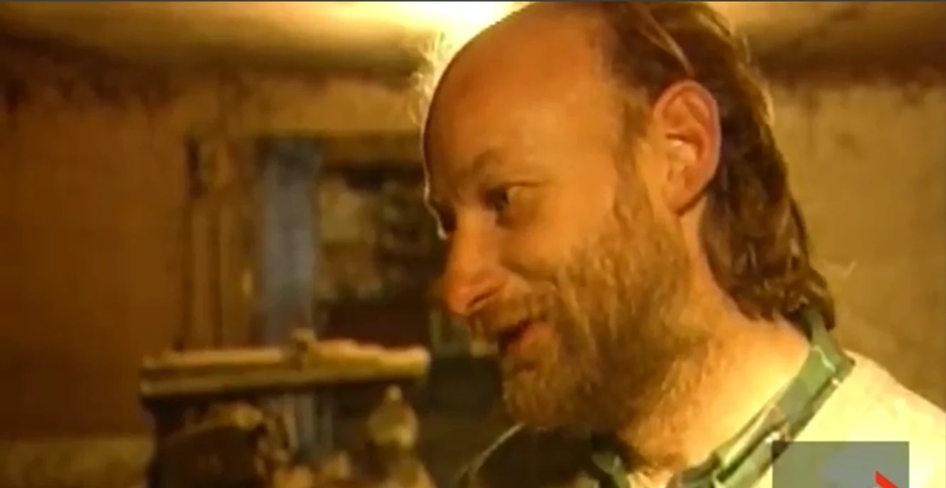 Robert Pickton, cel mai mare criminal în serie din istoria Canadei FOTO: Captura video