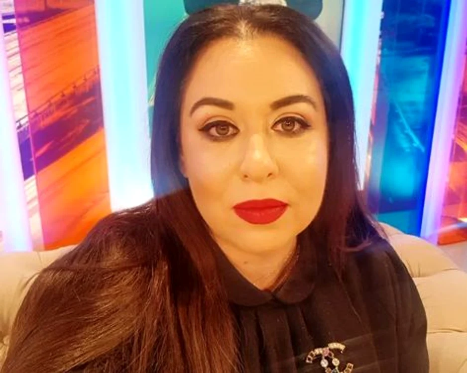 Oana Roman a dezvăluit că a avut o relație cu un bărbat însurat, timp de mai mulți aniFoto Instagram