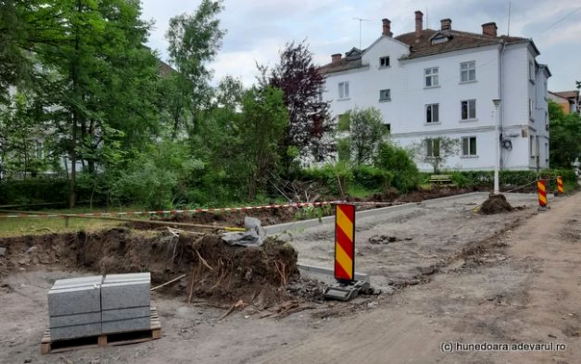 strazi hunedoara