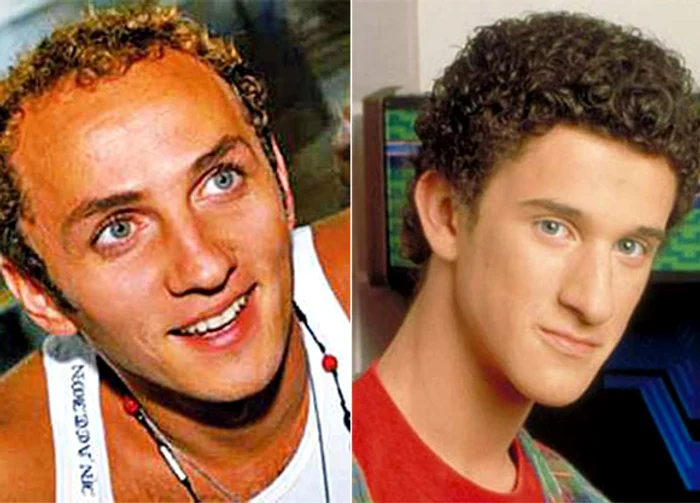 Mihai Trăistariu şi Screech