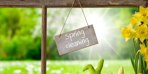 Curățenie de Paște / curățenie de primăvară / curățenie generală în casă Sursă Hubbards Maid Service jpg