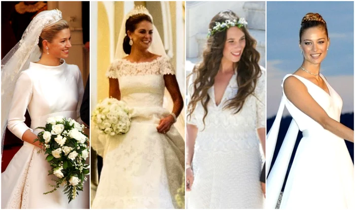 Miresele lui Valentino Garavani jpg