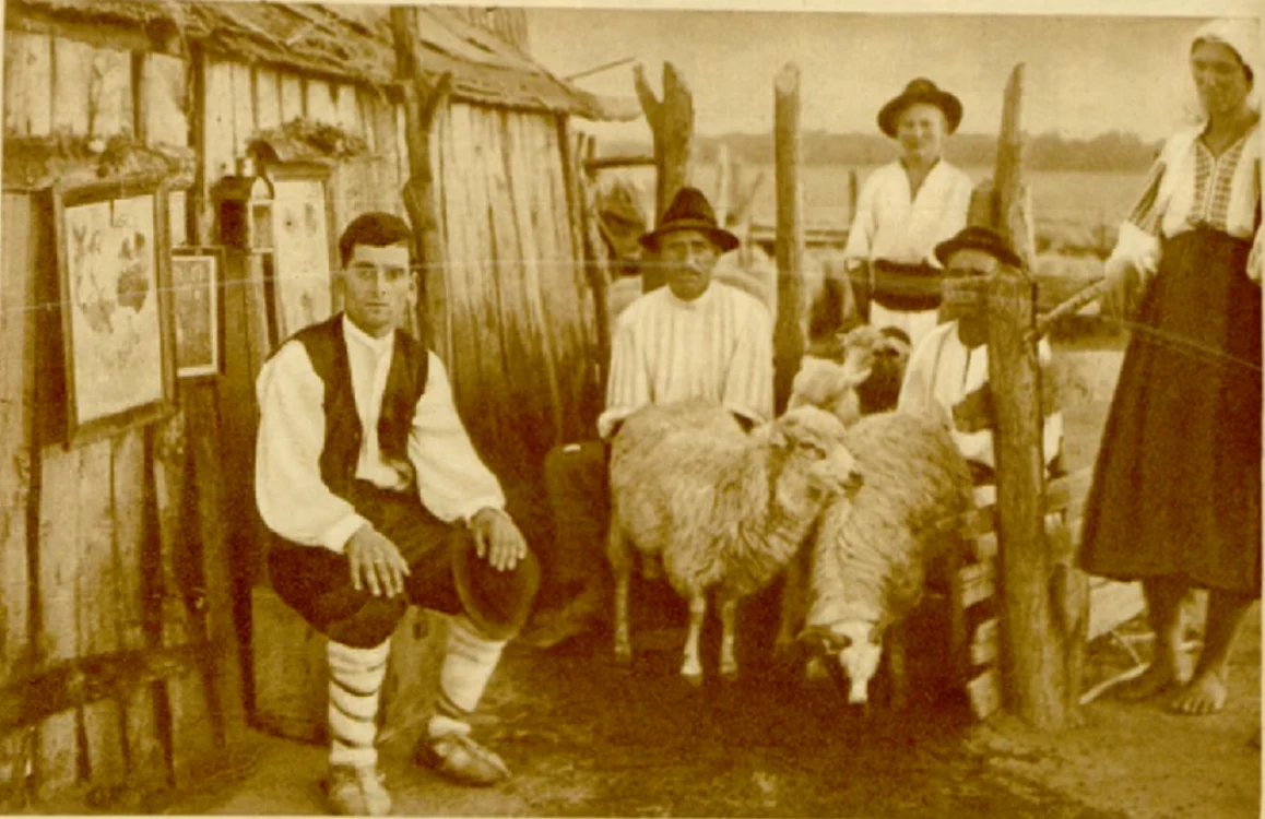 Românii au crezut în cele spuse de Petrache Lupu / foto: Wikipedia.org