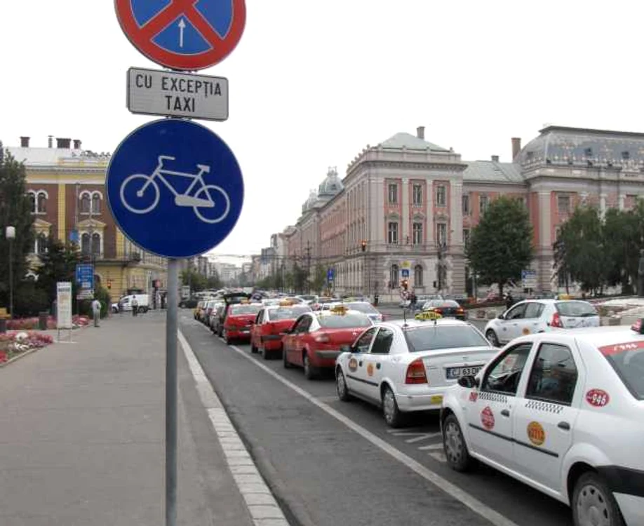 FOTO Clubul de Cicloturism „Napoca”