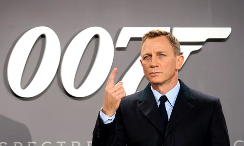 'Spectre' German Premiere In Berlin jpeg