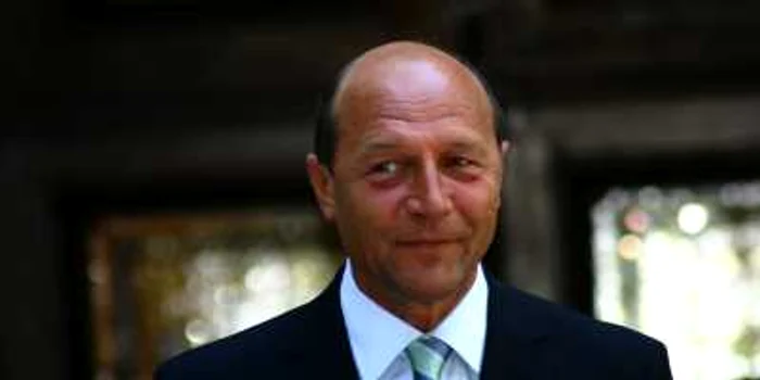 Traian Băsescu a prezentat obiectivele de reformă ale statului român