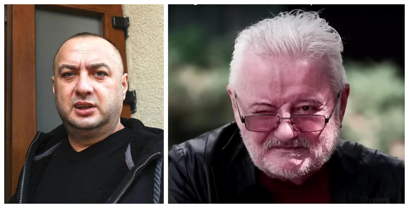 Sora lui Leo de la Strehaia vrea să se mărite cu Irinel Columbeanu