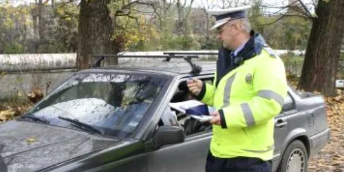 Reşiţa: Rablele înmatriculate în străinătate pun în pericol siguranţa reşiţenilor (GALERIE FOTO)