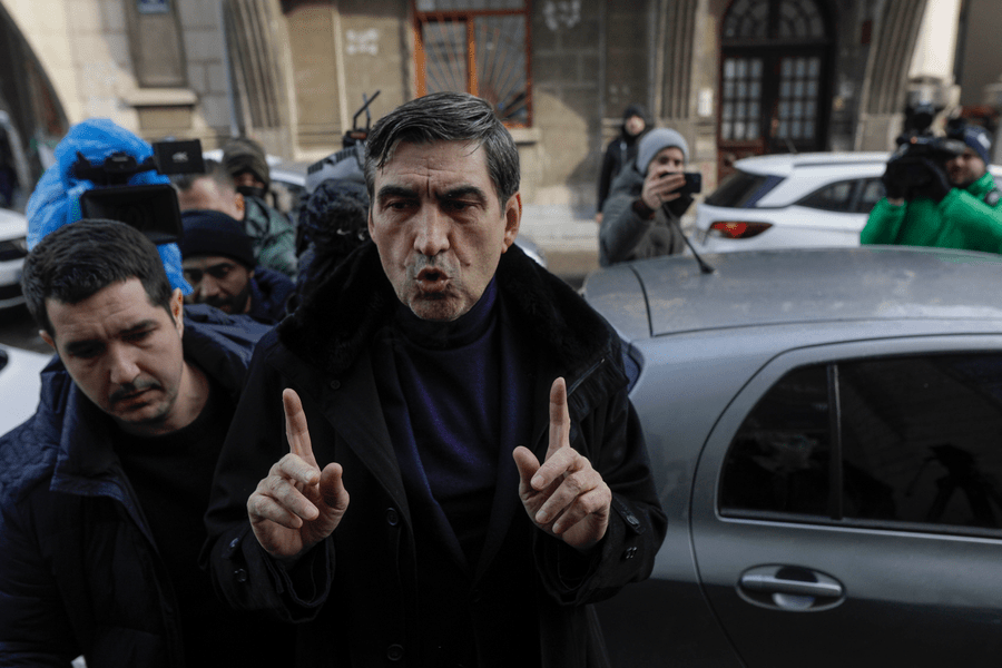 Victor Pițurcă, explicații despre dosarul Romarm: Nu o să dau în gât pe nimeni. L-am văzut o dată pe Gabriel Țuțu
