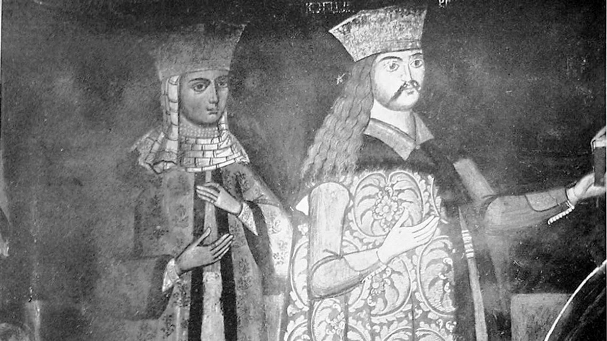 Țara Românească, de la Radu cel Mare la Neagoe Basarab (1495 – 1521) jpeg