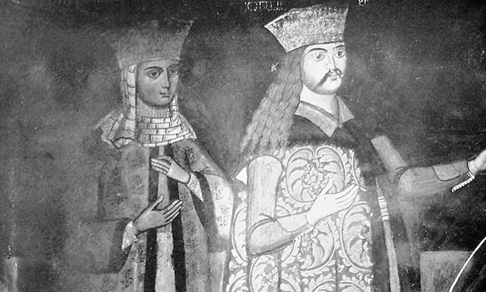 Țara Românească, de la Radu cel Mare la Neagoe Basarab (1495 – 1521) jpeg