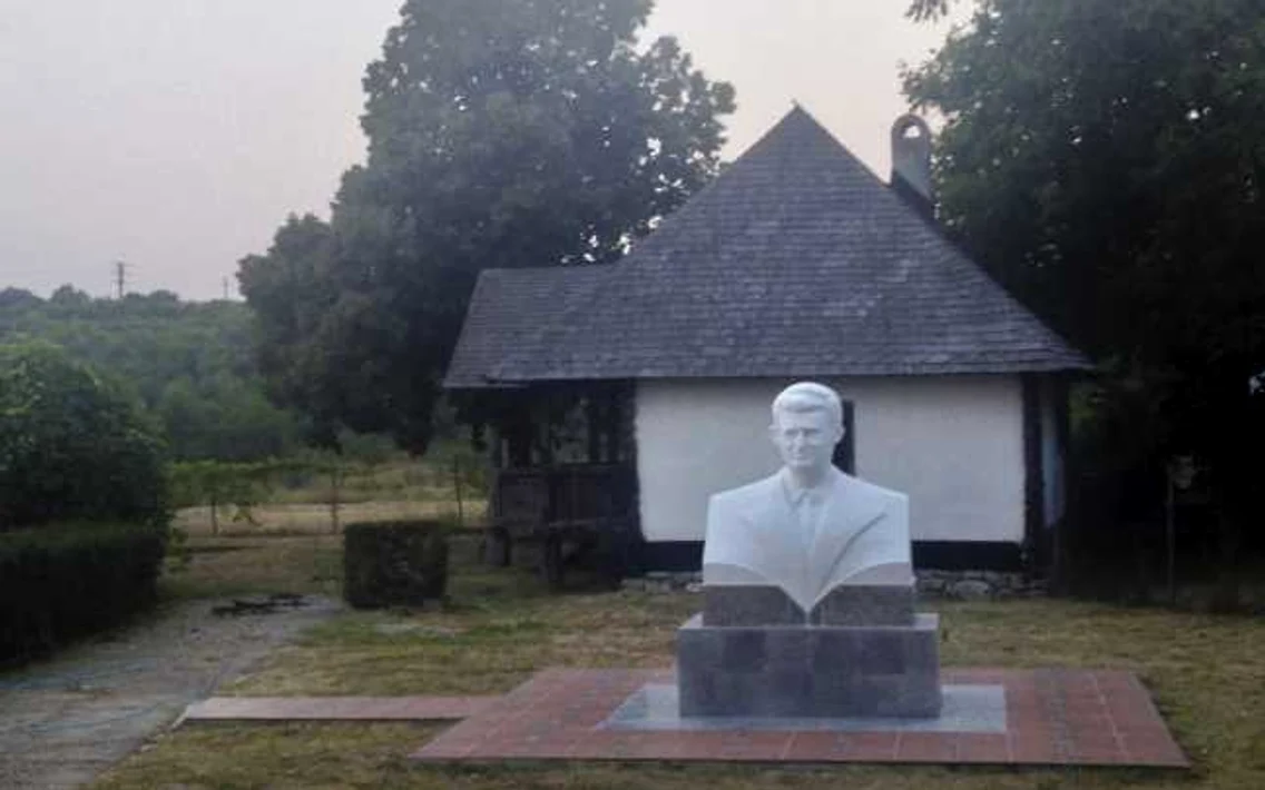casa ceausescu