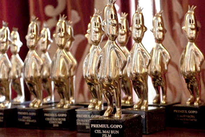 
    Marți, 29 iunie, are loc Gala Premiilor Gopo la Amfiteatrul "Mihai Eminescu" din BucureștiSursă foto: Profimedia   