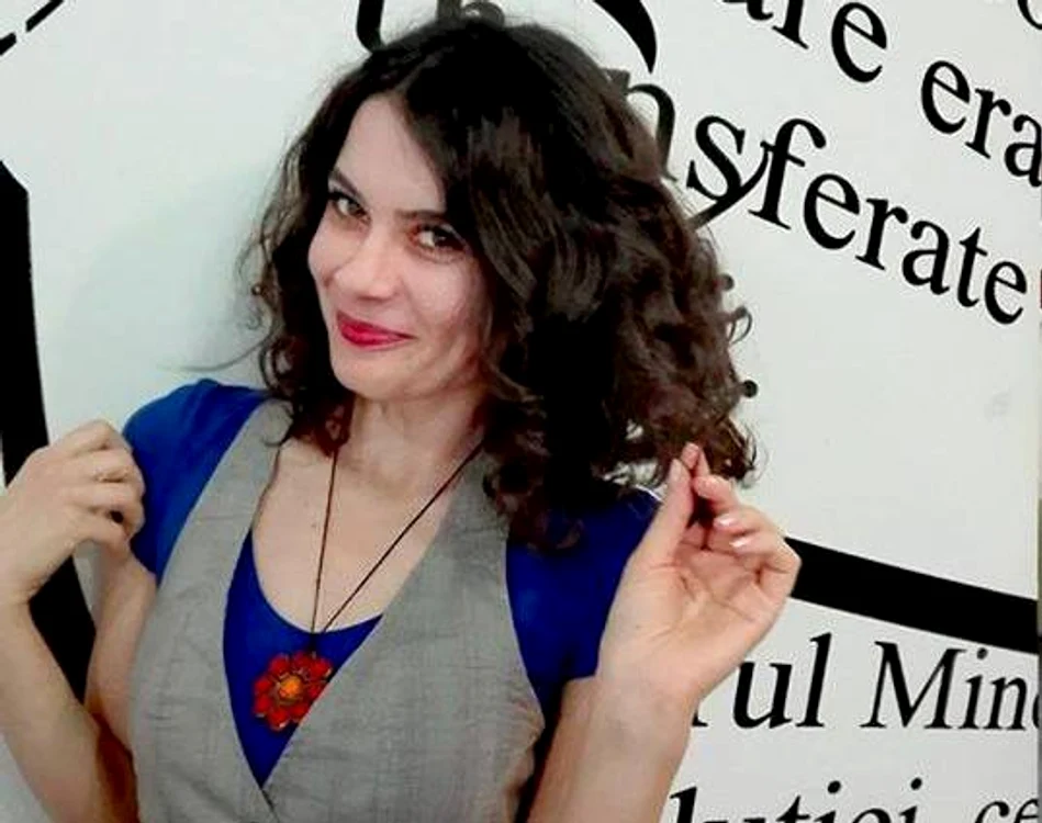 Raluca Hatmanu