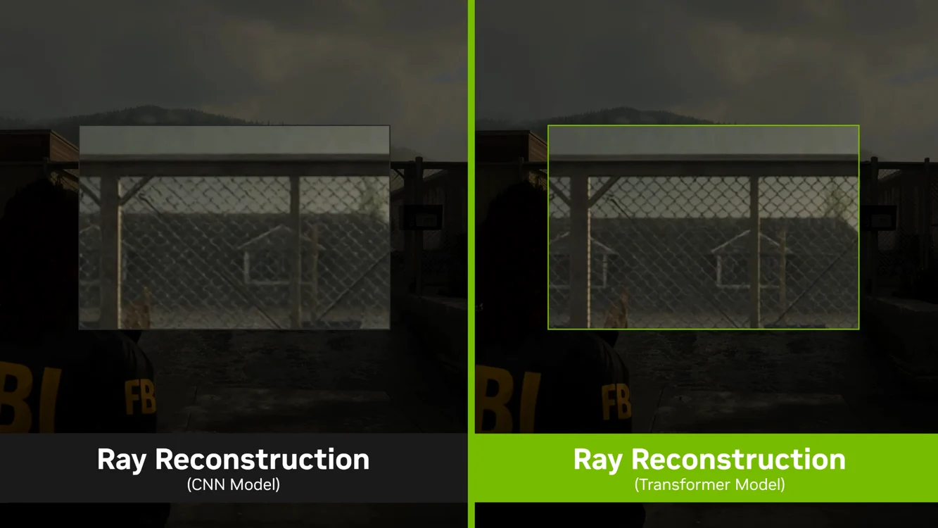 1920 x 1080   NVIDIA GeForce   DLSS Ray Reconstruction with New Transformer Model Alan Wake 2 [8Ycy1ddgRfA   2560x1440   0m02s] jpg