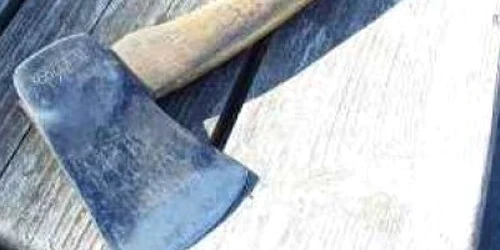 Moarte suspectă la Drăguşeni