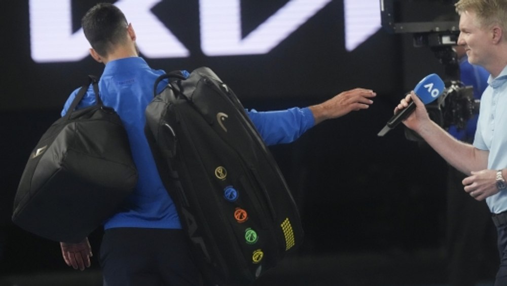 Novak Djokovici a devenit caz național în Australia. În scandal a intervenit premierul țării