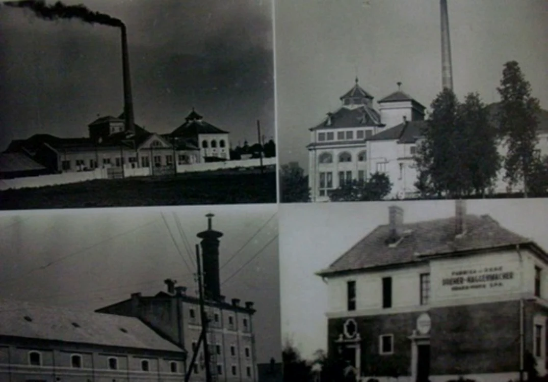 Fabrica de bere