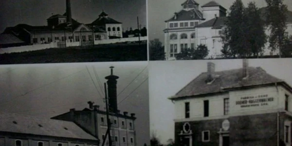 Fabrica de bere