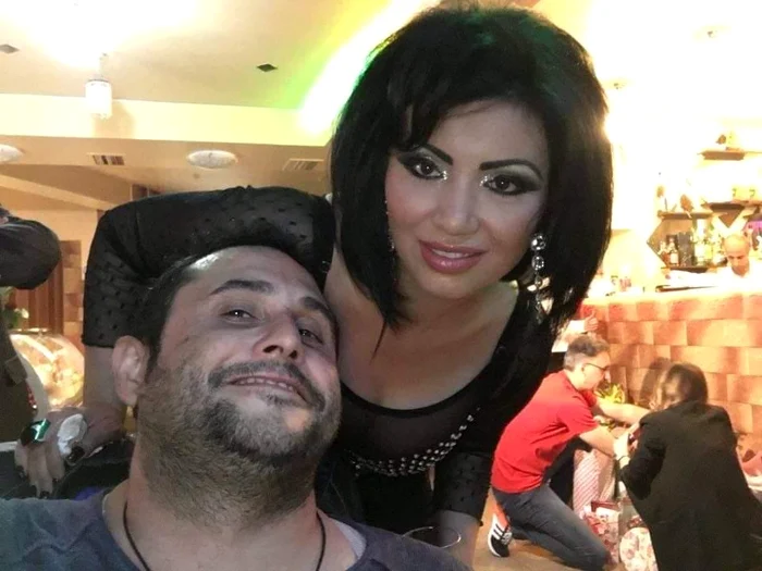 Nikos a ieșit din carantină pe 10 iunie și a venit imediat s-o vadă pe Bahmu