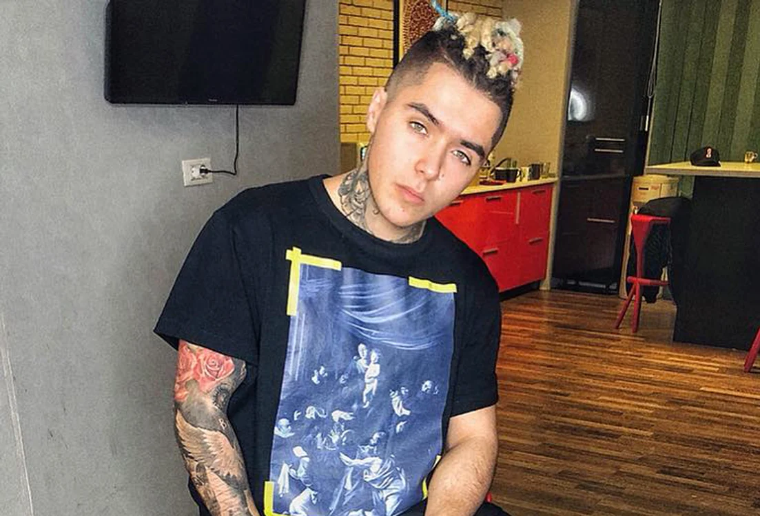 
    Lino Golden este prieten bun cu Mario Fresh, iubitul Alexiei Eram Foto:Arhivă personală  