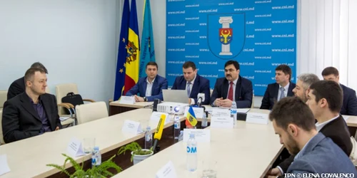 Autoritatea Nationala de Integritate ANI FOTO IPN