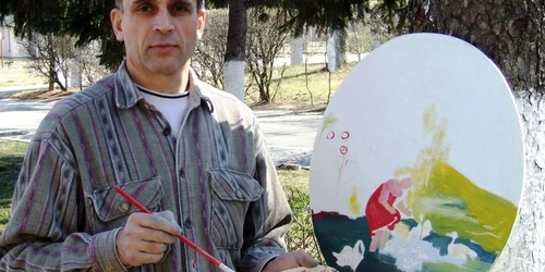 Ştefan Grădinaru