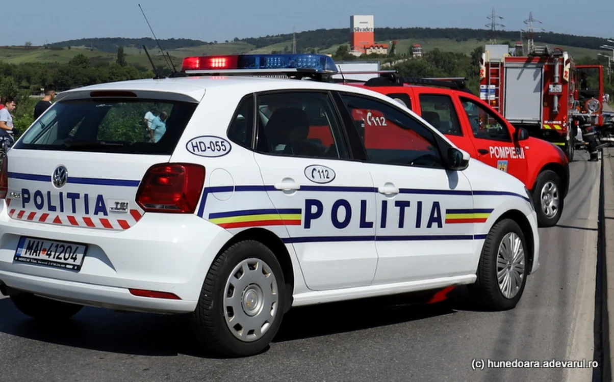 FOTO: ARHIVĂ. ADEVĂRUL