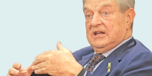 Miliardarul de origine maghiară George Soros şi-a îndreptat atenţia către investiţiile în aur 