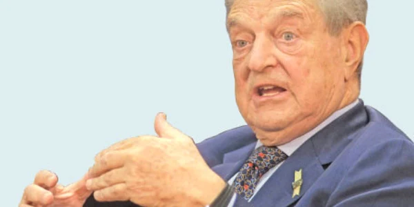Miliardarul de origine maghiară George Soros şi-a îndreptat atenţia către investiţiile în aur 