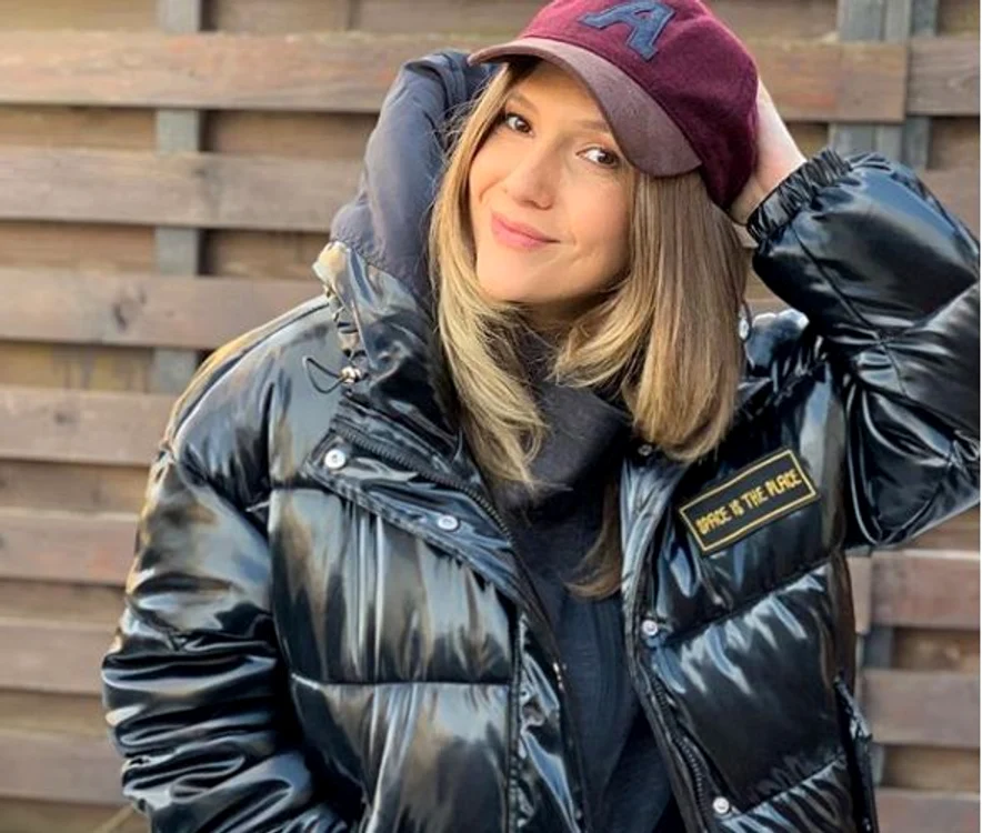 
    Cum a reușit Adela Popescu să evite să intre în depresie postnatalăFoto: Instagram   