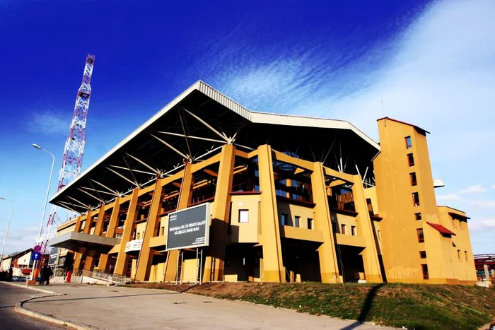 Zona Gării şi Autogării, Foto:Bogdan Dimofte