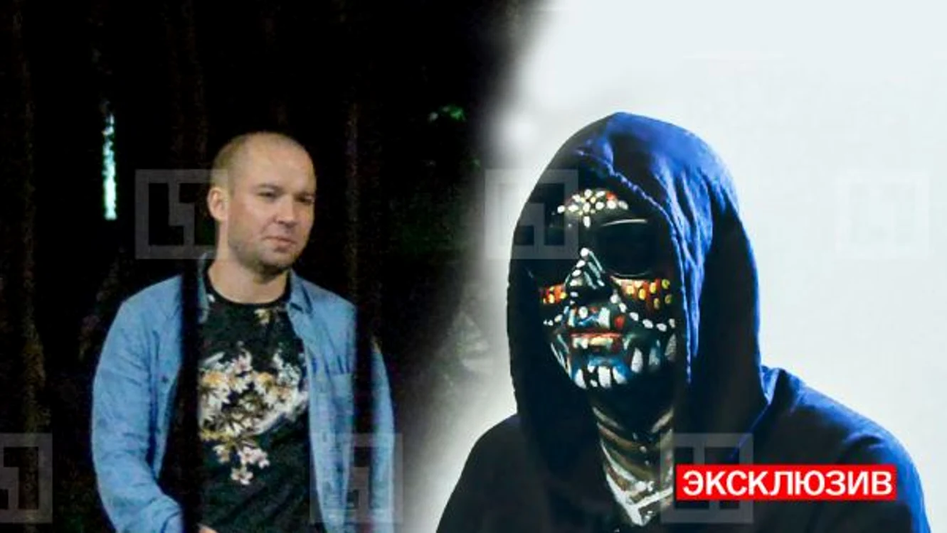 
    Octav Capota a fost surprins de paparazzi rușiFoto: life.ru  