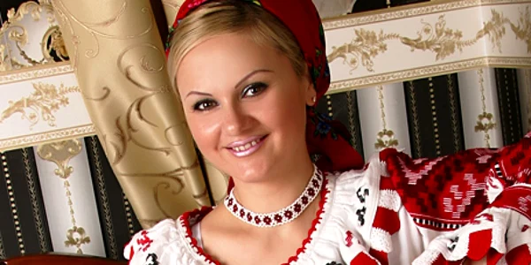 Sânziana Toader