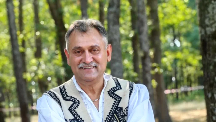 Ion Drăgan avea doar 54 de ani / foto: arhiva