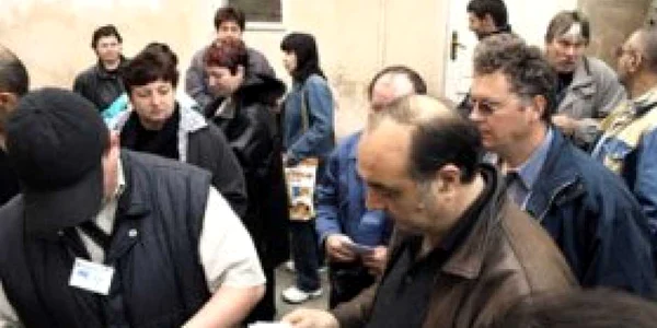 Unemployment claims to reach one million in first half of 2010