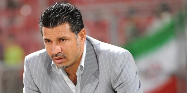 Ali daei