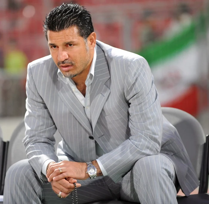 Ali daei