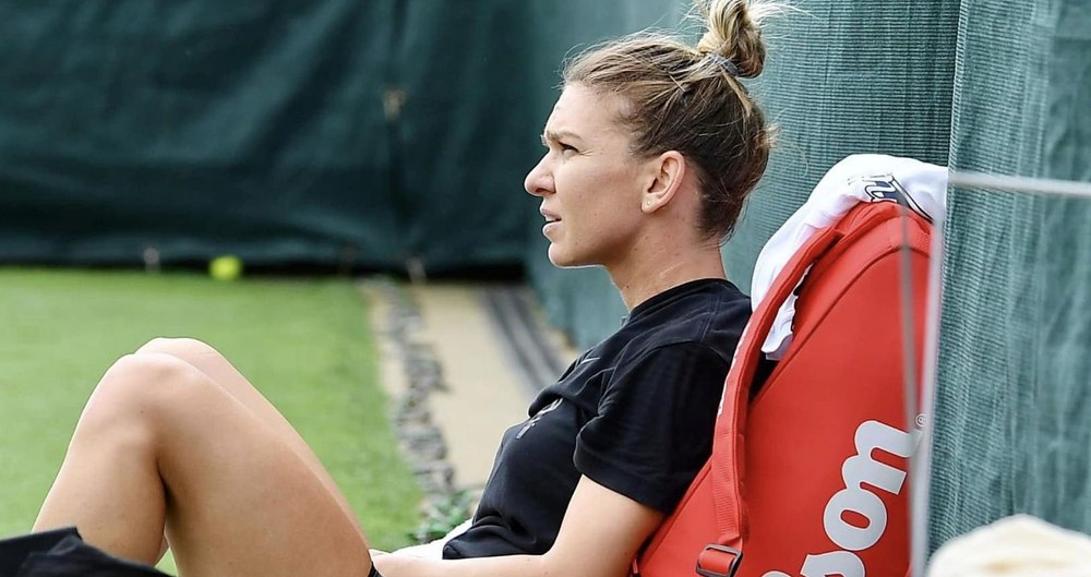 Analiză a cazului Simona Halep în Sports Illustrated. Cum o tratează jucătoarele pe româncă: „Bani murdari”
