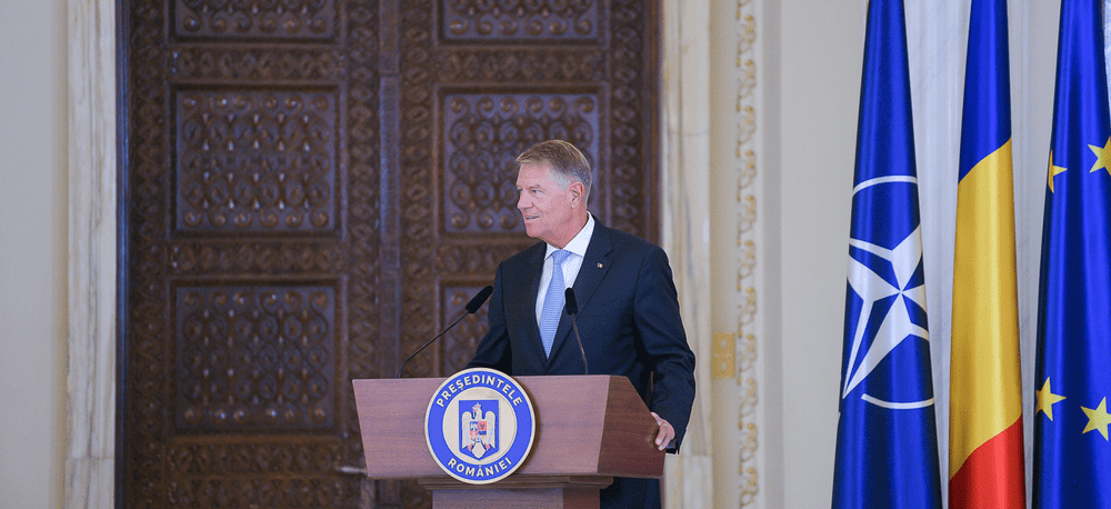 Iohannis, la funeraliile Reginei Elisabeta a II-a. Ce alte personalități din România participă