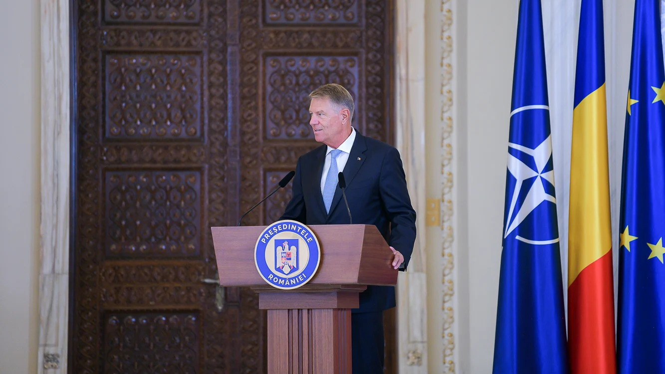 FOTO Administrația Prezidențială 