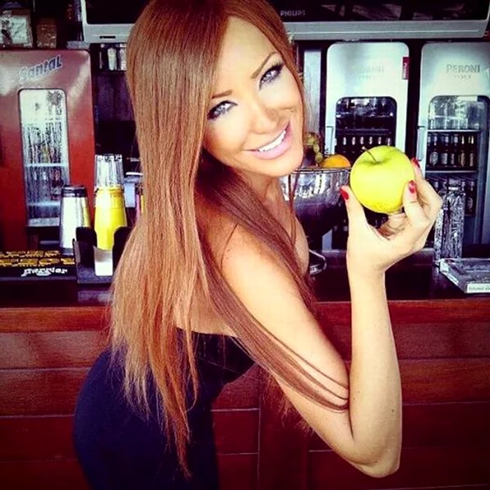 Bianca DrăguşanuFoto: Facebook