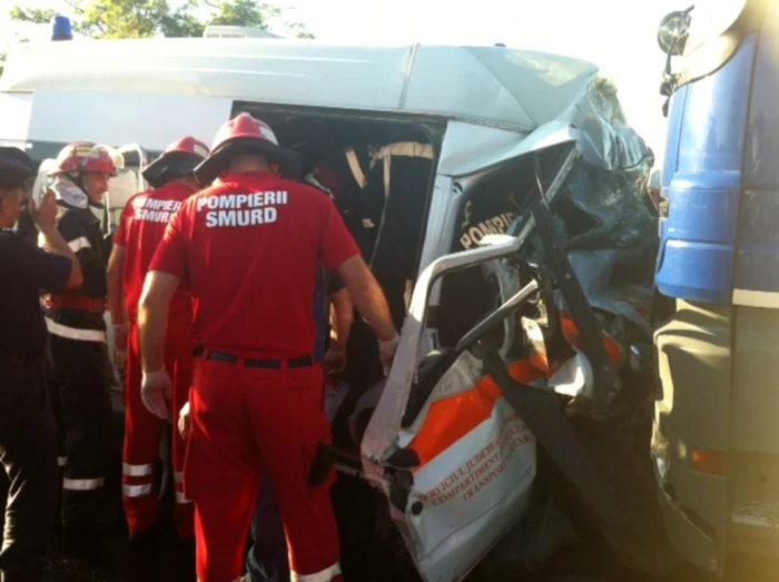 accident copii dializa bistrita 