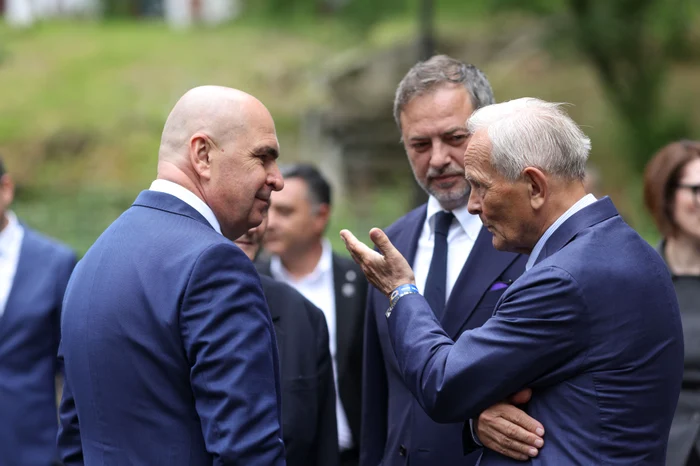 Theodor Stolojan critică dur legea administrației propusă de Guvernul Bolojan: „Nu e reformă, e o măsură pompieristică”