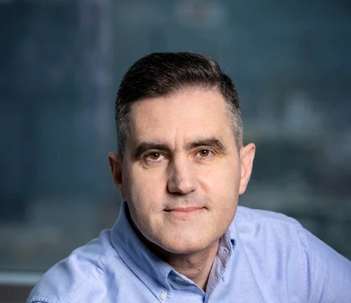Iulius Chiriac, Supply Chain Director Bergenbier S.A.